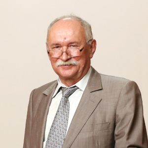 Юбилей профессора Ионова Сергея Геннадьевича!