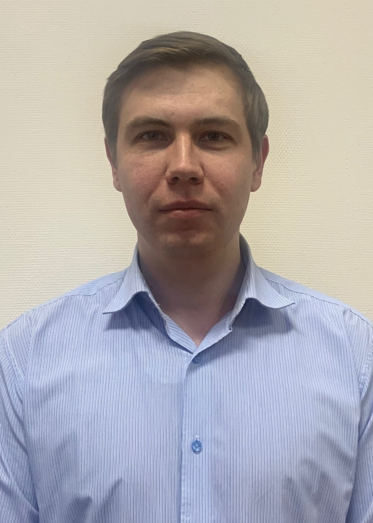 Липатов Яков Валерьевич