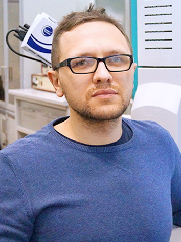 Галигузов АА