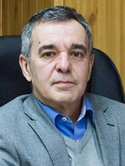 Клямкин Семен Нисонович