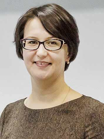 Шорникова Ольга Николаевна