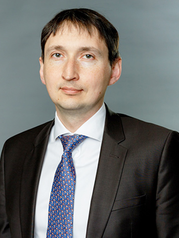 Заведующий лаборатории Малахо АП
