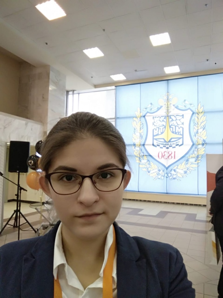 Жуковская Е.С.