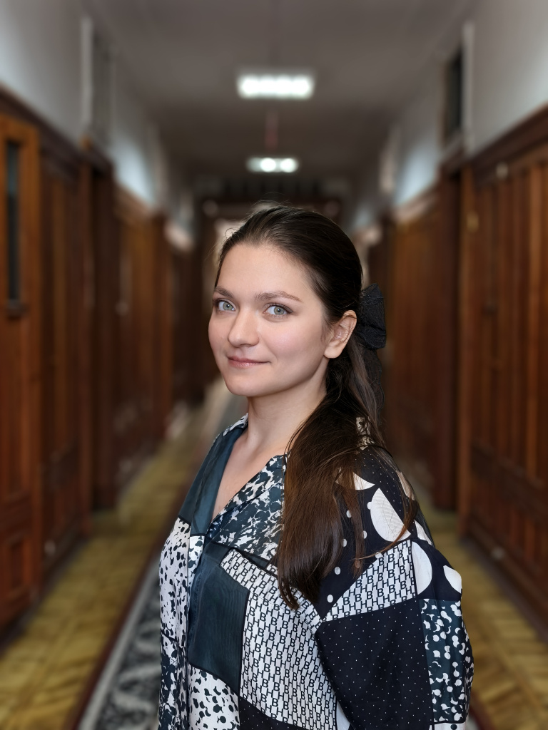 Иванченко Анна Васильевна