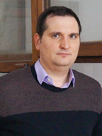 Гутников Сергей Иванович