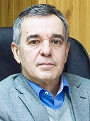 Клямкин Семен Нисонович