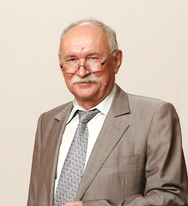 Ионов Сергей Геннадьевич