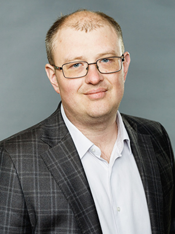 Кепман Алексей Валерьевич