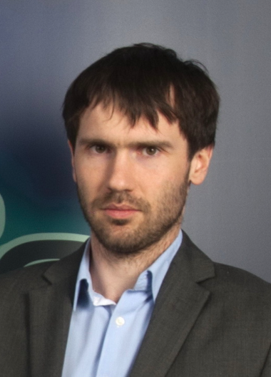 Бабкин Александр Владимирович