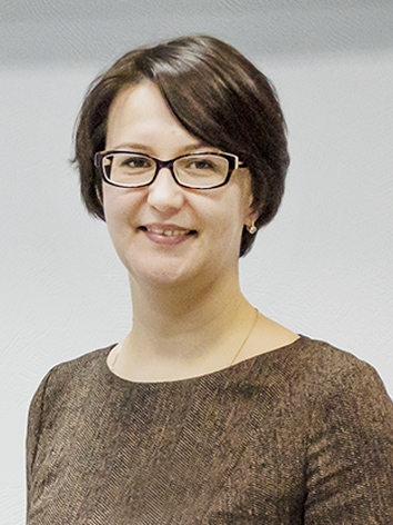 Шорникова Ольга Николаевна