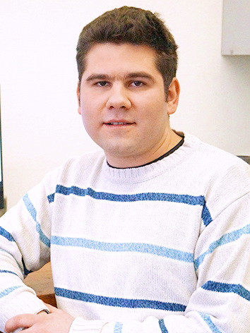 Нащёкин Антон Владимирович